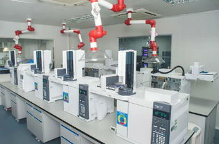 廣州廣電計(jì)量檢測(cè)股份 打造一流計(jì)量檢測(cè)技術(shù)服務(wù)專(zhuān)業(yè)機(jī)構(gòu)