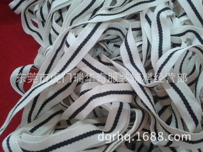 *廠家直銷*供應3/4"滌間棉編織帶 - *廠家直銷*供應3/4"滌間棉編織帶廠家 - *廠家直銷*供應3/4"滌間棉編織帶價格 - 東莞市虎門瑞華奇服裝輔料經營部 - 