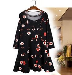 她之影女裝 從店鋪視覺到日用百貨的精致生活美學